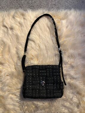 Bertini M and G bag
